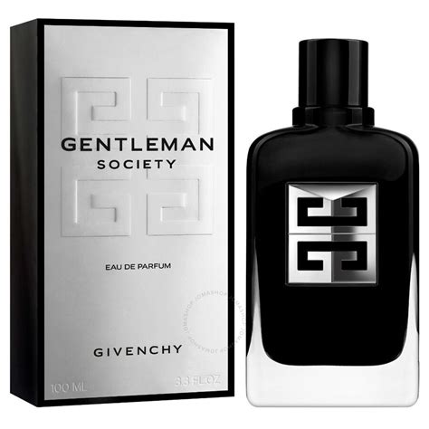 givenchy perfume gentlemen society|givenchy most expensive perfume.